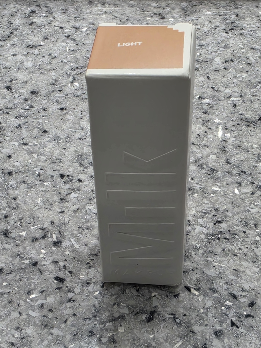 Milk Makeup Flex Foundation Shade Chart - Neutral to Deep Skin Tones